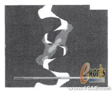基于ANSYS的齒輪接觸問(wèn)題研究ansys結(jié)構(gòu)分析圖片27