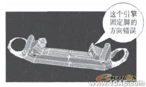 汽車前橋結(jié)構(gòu)ANSYS強度分析ansys圖片圖片7