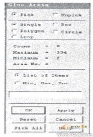 汽車前橋結(jié)構(gòu)ANSYS強度分析ansys圖片圖片9