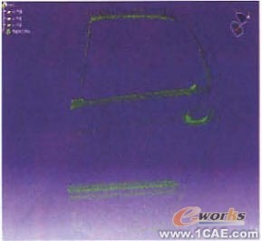 CATIA軟件在車身曲面重構(gòu)中的應用+應用技術(shù)圖片圖片2