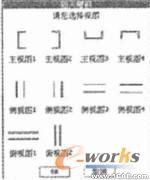 參數(shù)化思想在工業(yè)鍋爐CAD中的綜合運用+培訓(xùn)課程圖片3