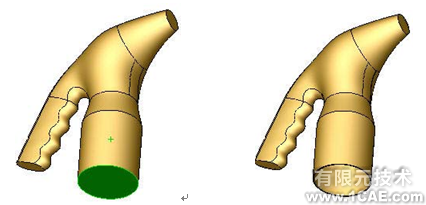 SolidWorks繪制標準螺紋solidworks仿真分析圖片圖片15