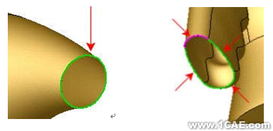 SolidWorks繪制標準螺紋solidworks simulation分析案例圖片10