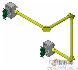 SolidWorks線路設(shè)計方案solidworks simulation學(xué)習(xí)資料圖片11