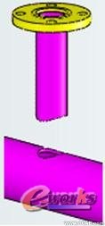 SolidWorks線路設(shè)計方案solidworks仿真分析圖片圖片5
