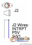 SolidWorks線路設(shè)計方案solidworks仿真分析圖片圖片9