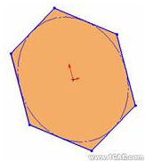 SolidWorks鈑金設計(一)——基體法蘭、邊線法蘭與斜接法蘭solidworks simulation學習資料圖片8