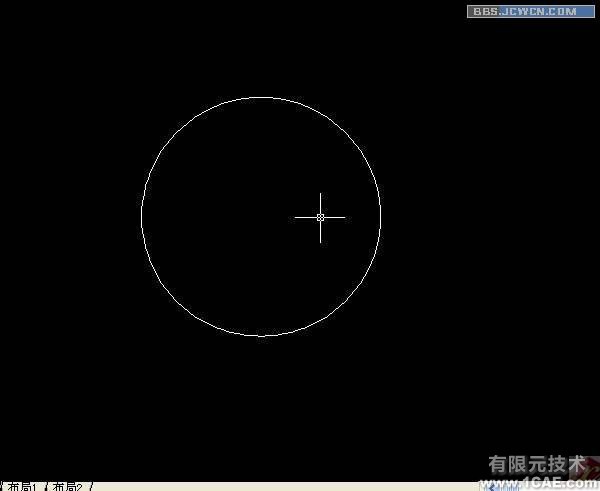 AutoCad 拉伸和拉長、打斷和分解命令的比較autocad應(yīng)用技術(shù)圖片圖片2