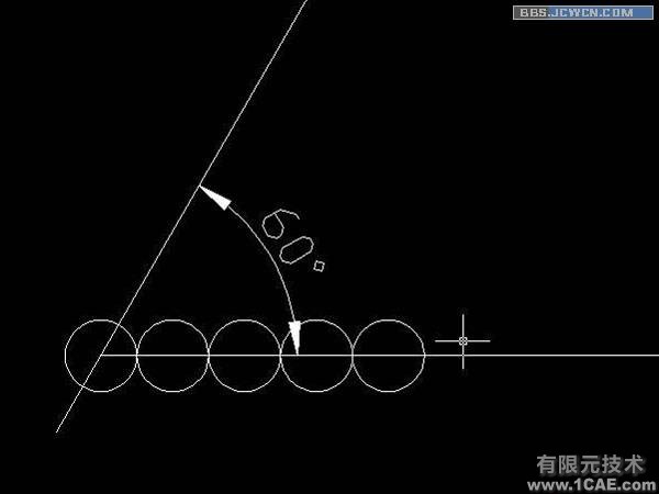AutoCAD 對齊命令實戰(zhàn)運用autocad應用技術(shù)圖片圖片4