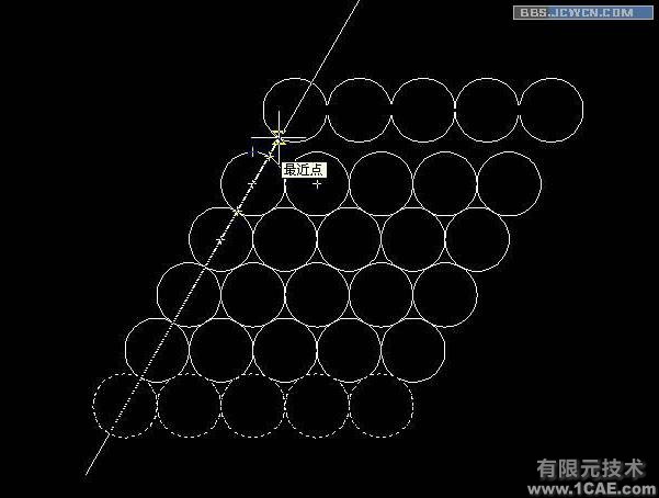 AutoCAD 對齊命令實戰(zhàn)運用autocad應用技術(shù)圖片圖片5