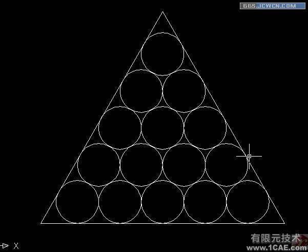 AutoCAD 對齊命令實戰(zhàn)運用autocad應用技術(shù)圖片圖片8