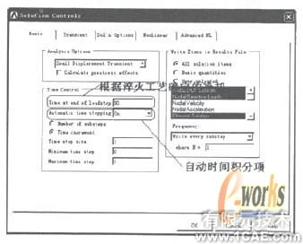 基于ANSYS的連鑄坯感應(yīng)加熱溫度場(chǎng)數(shù)值模擬+有限元仿真分析相關(guān)圖片圖片10