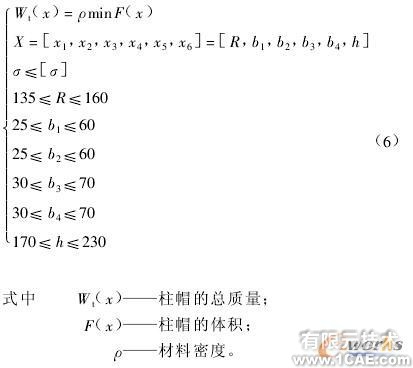 液壓支架柱帽的有限元分析及其優(yōu)化+項目圖片圖片3