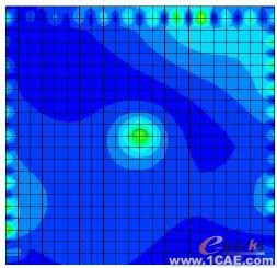 基于Sysnoise軟件的循環(huán)水槽聲場數(shù)值計(jì)算+應(yīng)用技術(shù)圖片圖片5