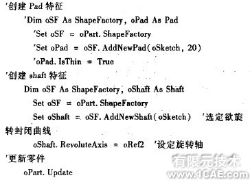 CATIA的軋輥設(shè)計(jì)二次開(kāi)發(fā)cfd流體分析圖片4
