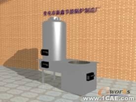3Dsmax在設計工業(yè)產品中的應用autocad培訓教程圖片5