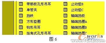 SolidEdge企業(yè)通用零件參量化設(shè)計(jì)二次開(kāi)發(fā)autocad技術(shù)圖片7
