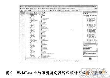 薄膜蒸發(fā)器遠程三維設(shè)計系統(tǒng)solidworks simulation學習資料圖片9