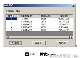 Solidworks有限元實例——Inflate Bump打氣泵solidworks simulation學(xué)習(xí)資料圖片4