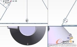 ThinkDesign茶壺建模過程autocad技術圖片2