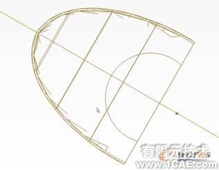 ThinkDesign茶壺建模過程autocad培訓教程圖片13