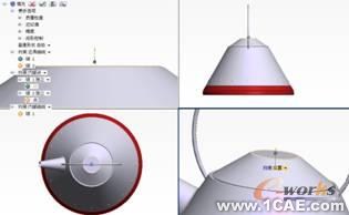 ThinkDesign茶壺建模過程autocad技術圖片6