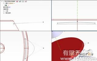 ThinkDesign茶壺建模過程autocad培訓教程圖片9