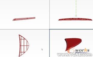 ThinkDesign茶壺建模過程autocad培訓教程圖片10