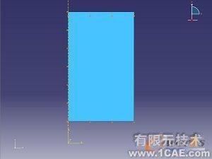 ABAQUS的近似求解材料的塑性參數(shù)+有限元項目服務資料圖圖片5