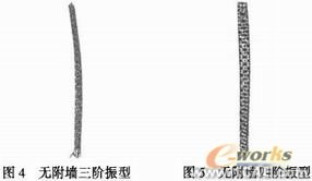 ANSYS的物料提升機(jī)結(jié)構(gòu)模態(tài)有限元分析+學(xué)習(xí)資料圖片8