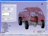 Virtual.Lab Motion新一代多體動力學軟件+有限元項目服務資料圖圖片2