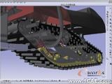 Virtual.Lab Motion新一代多體動力學軟件+有限元項目服務資料圖圖片11