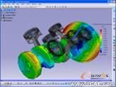 Virtual.Lab Motion新一代多體動力學軟件+有限元項目服務資料圖圖片13