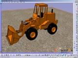 Virtual.Lab Motion新一代多體動力學軟件+有限元項目服務資料圖圖片15