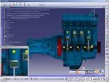Virtual.Lab Motion新一代多體動力學軟件+有限元項目服務資料圖圖片16