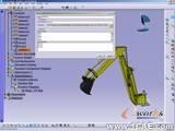 Virtual.Lab Motion新一代多體動力學軟件+有限元項目服務資料圖圖片17