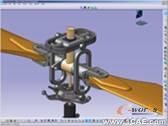 Virtual.Lab Motion新一代多體動力學軟件+有限元項目服務資料圖圖片18