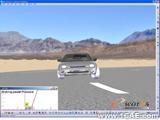 Virtual.Lab Motion新一代多體動力學軟件+有限元項目服務資料圖圖片3