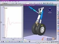 Virtual.Lab Motion新一代多體動力學軟件+有限元項目服務資料圖圖片4
