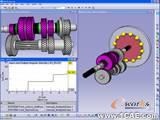 Virtual.Lab Motion新一代多體動力學軟件+有限元項目服務資料圖圖片5