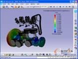 Virtual.Lab Motion新一代多體動力學軟件+有限元項目服務資料圖圖片6