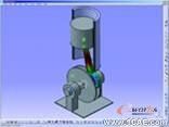 Virtual.Lab Motion新一代多體動力學軟件+有限元項目服務資料圖圖片7
