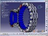Virtual.Lab Motion新一代多體動力學軟件+有限元項目服務資料圖圖片10