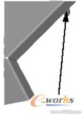 SolidWorks鈑金特征設(shè)計(jì)(三)solidworks simulation應(yīng)用技術(shù)圖片圖片16