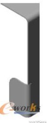 SolidWorks鈑金特征設(shè)計(jì)(三)solidworks simulation應(yīng)用技術(shù)圖片圖片9