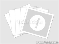 Fluent中的蒸發(fā)、冷凝模型實(shí)例—官方教程fluent培訓(xùn)的效果圖片4