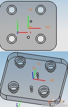 運用UGWAVE技術探索工藝變更的瞬時完成autocad案例圖片14