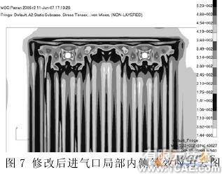 薄板烘絲機熱交換裝置熱應(yīng)力分析+有限元項目服務(wù)資料圖圖片8