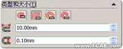 SolidWorks鈑金設(shè)計(jì)(二)——褶邊、繪制折彎、閉合角與轉(zhuǎn)折solidworks simulation分析圖片6
