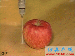 各種機械工藝在慢鏡頭下的寫真，竟然看哭了機械設計培訓圖片2